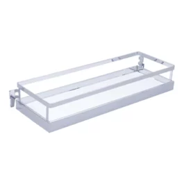 TANDEM SIDE A.STYLE TABLETTE 600M COTE PORTE - 2608410005 - KESSEBOHMER - Lot de 3