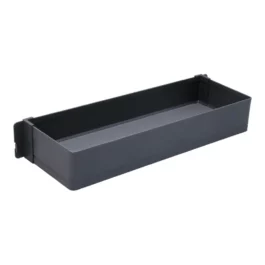 TANDEM SIDE PURE TABLETTE 600M COTE PORTE ANTHR - 2381299846 - KESSEBOHMER - Lot de 3