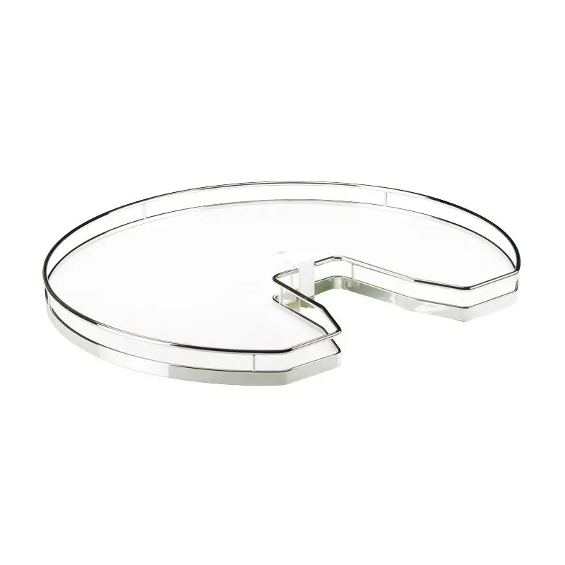 JEU 2 PLATEAUX D.710 REV O 90 A.CLASSIC BL/CHR - KESSEBOHMER - 2605020005 1 JEU 2 PLATEAUX D.710 REV O 90 A.CLASSIC BL/CHR - KESSEBOHMER - 2605020005