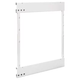 CADRE COMFORT II GHE HT. 654 BLANC + ATT.90D - 2607569966 - KESSEBOHMER