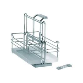 PANIER COULISSANT PORTERO 2 - 0051520005 - KESSEBOHMER