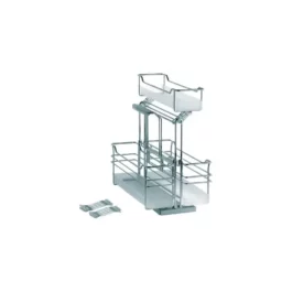 PANIER COULISSANT PORTERO 3 - 0051530005 - KESSEBOHMER