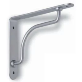 CONSOLE PALLADIO DIM.230 X180 ARGENT - AA1R023 AA - ITAR - Lot de 2