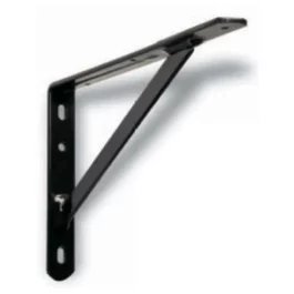 CONSOLE OBELIX DIM.195X3 00 NOIR - AA1P030 AL - ITAR - Lot de 2