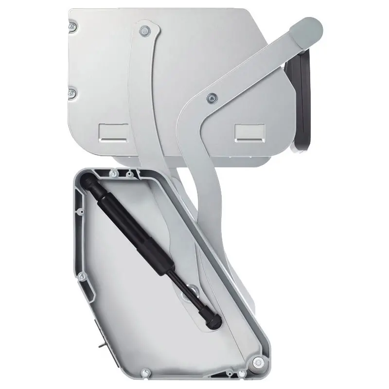 FERRURE RELEVABLE IMOVE BLANC 1 NIV. 565X267X380 - 0217029966 - KESSEBOHMER 1 FERRURE RELEVABLE IMOVE BLANC 1 NIV. 565X267X380 - 0217029966 - KESSEBOHMER