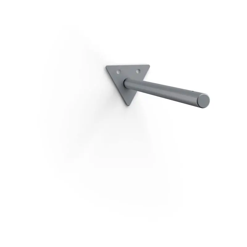 CONSOLE SMART A VISSER LG.178MM ACIER BLANC - 598.AA3V018.AE - ITAR 1 CONSOLE SMART A VISSER LG.178MM ACIER BLANC - 598.AA3V018.AE - ITAR