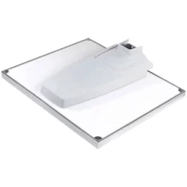 ARMOIRE COULISSANTE COMPLETE CONVOY LAVIDO - FA5343481120112 - KESSEBOHMER