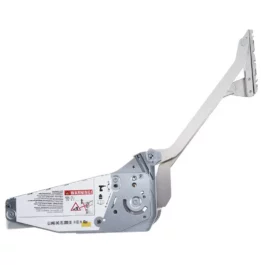 FERRURE RELEVABLE FREE S LIDE Q2 380-500 - 2719090006 - KESSEBOHMER