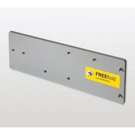 GABARIT DE PERCAGE POUR FERRURE FREEFOLD - 2719877040 - KESSEBOHMER