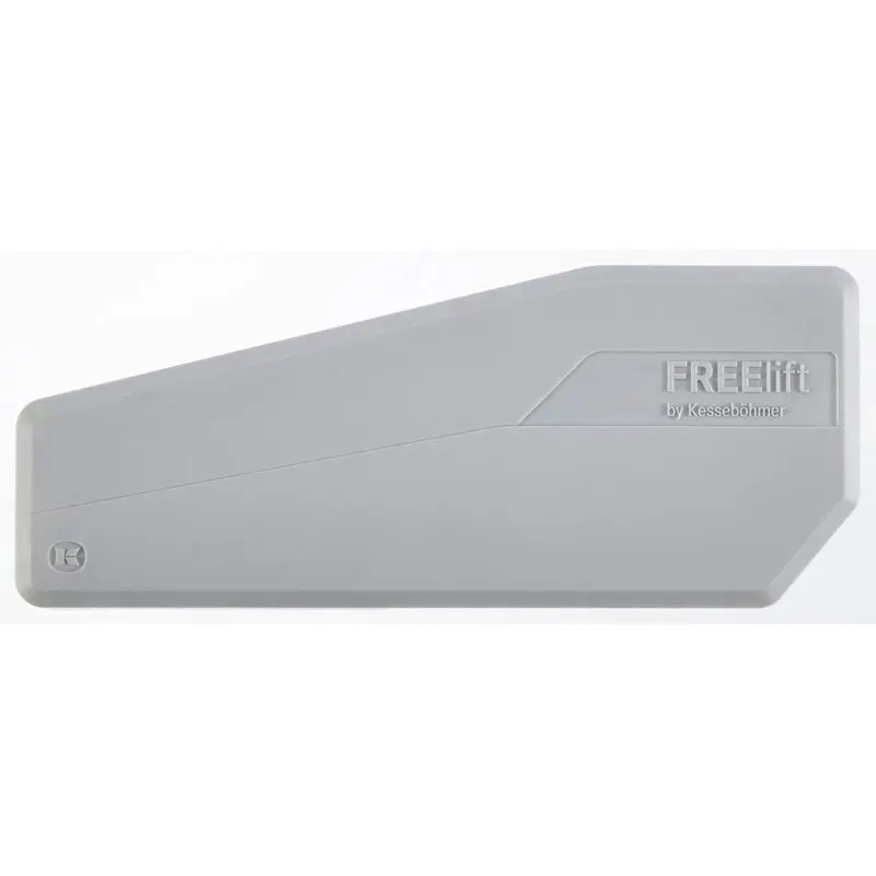 CACHE POUR FREE FOLD GRI S AVEC LOGO KB - 2717867035 - KESSEBOHMER 1 CACHE POUR FREE FOLD GRI S AVEC LOGO KB - 2717867035 - KESSEBOHMER