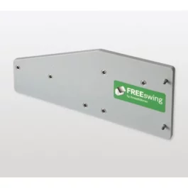 GABARIT DE PERCAGE POUR FERRURE FREESWING - 2719887040 - KESSEBOHMER