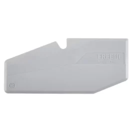 CACHE POUR FREE SWING   NOIR AVEC LOGO KB - 2718207500 - KESSEBOHMER