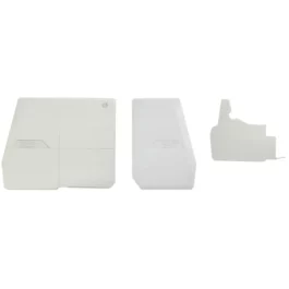 CACHE  ETOUCH FREEFLAP G RIS - 2719727035 - KESSEBOHMER