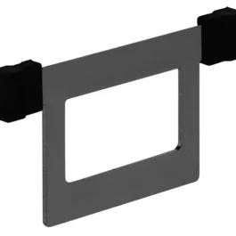 ETRIER DE SEPARATION POUR COMBINE ANTHRACITE - 2606019846 - KESSEBOHMER