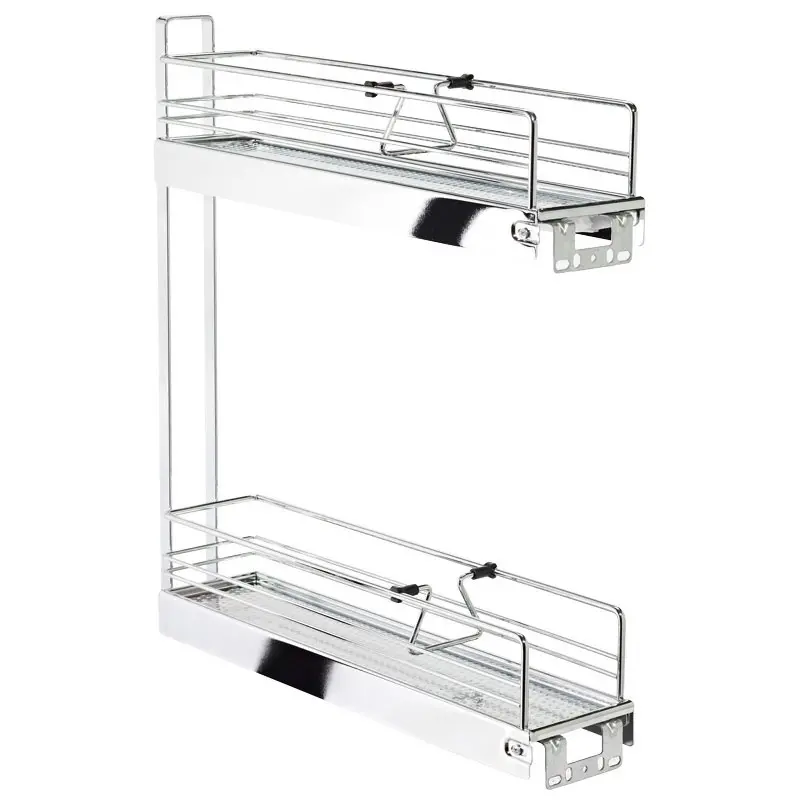 COMBINE 2 N LG.150MM DRO IT A.STYLE CHROME 3D - 0021820005 - KESSEBOHMER 1 COMBINE 2 N LG.150MM DRO IT A.STYLE CHROME 3D - 0021820005 - KESSEBOHMER