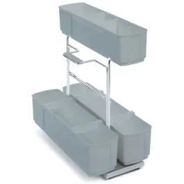 PANIER COULISSANT CLEANINGAGENT - 0252320102 - KESSEBOHMER