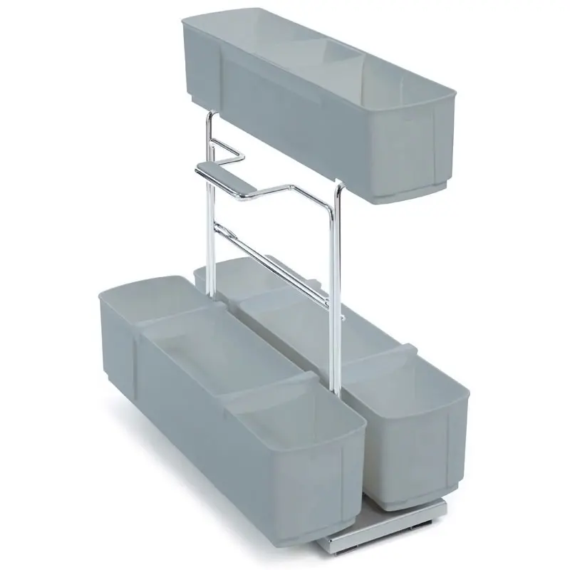 PANIER COULISSANT CLEANINGAGENT - 0252320102 - KESSEBOHMER 1 PANIER COULISSANT CLEANINGAGENT - 0252320102 - KESSEBOHMER