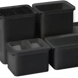 RANGEMENT UBOXX 1 ANTHRACITE - 0052739846 - KESSEBOHMER
