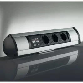 BORNE MUTLIPRISE HORIZONTALE VERSATOP - 060.03E.00001 - ASA