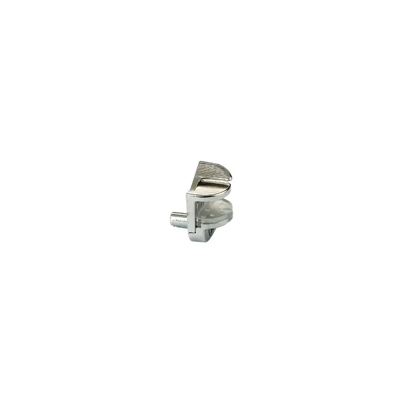 TAQUET METALLIQUE Ø 5MM - 10ALCRTS50936 - ITAR 1 TAQUET METALLIQUE Ø 5MM - 10ALCRTS50936 - ITAR