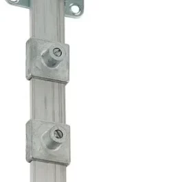 TRINGLE P/SER.CONDAMNA. TIROIRS LG.600MM - 1032.00600 - OJMAR