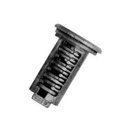 CYL.INTERCHANGEABLE NOIR VARIE/PG + ROS - 1004.666CN - OJMAR