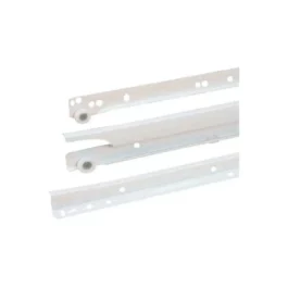 COULISSE SORTIE TOTALE 3 50 MM - BLANCHE - 3011.35.01.S10 - HARN