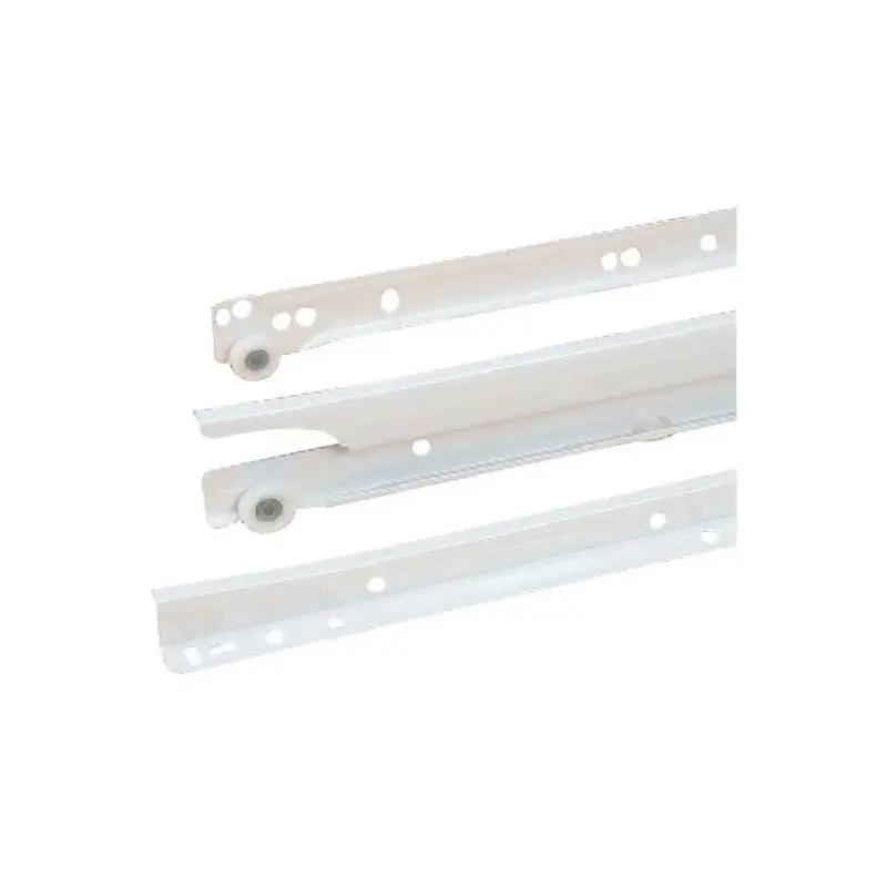 COULISSE SORTIE TOTALE 3 50 MM - BLANCHE - 3011.35.01.S10 - HARN 1 COULISSE SORTIE TOTALE 3 50 MM - BLANCHE - 3011.35.01.S10 - HARN