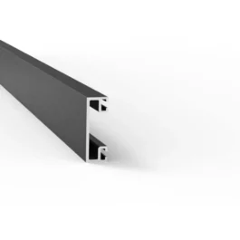 PARCLOSE SEPARATION ALU LAQ NOIR GRANITE 2.50ML - PATV30NLNO9005G2 - SEED