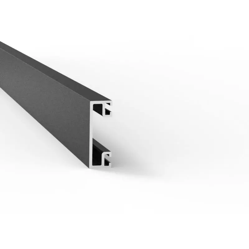 PARCLOSE SEPARATION ALU LAQ GRIS GRANITE2.50ML - PATV30NLGR7016G2 - SEED 1 PARCLOSE SEPARATION ALU LAQ GRIS GRANITE2.50ML - PATV30NLGR7016G2 - SEED