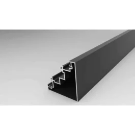 POTEAU ANGL V30 ALU LAQ BLC9003 GRANITE 2,50ML - PANGLEV30LBLG25 - SEED