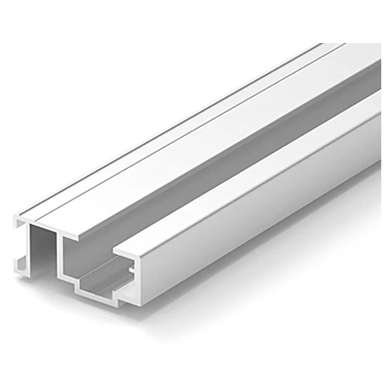 RAIL HT/BAS LAQ BLANC P/ PIVOTANT 19MM LG.2,50ML - FA5781211136612 - SEED - Lot de 4 1 RAIL HT/BAS LAQ BLANC P/ PIVOTANT 19MM LG.2,50ML - FA5781211136612 - SEED - Lot de 4
