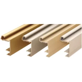 POIGNEE DECOLINE LAQ BLANC 2.50ML - P200LBL25 - SEED