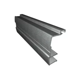 PROFIL POIGNEE PROLINE 2 .50ML SAT ARGENT - P100SA25 - SEED