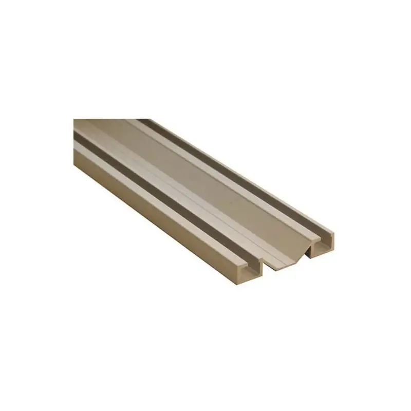 RAIL BAS 55 PROLINE 2,50 ML SAT ARGENT - RB55SA25 - SEED 1 RAIL BAS 55 PROLINE 2,50 ML SAT ARGENT - RB55SA25 - SEED