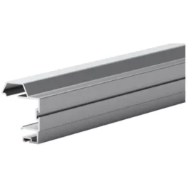 POIGNEE ELEGANCE LAQ BLANC 2.50ML PANNEAU 19MM - P400LBL25 - SEED