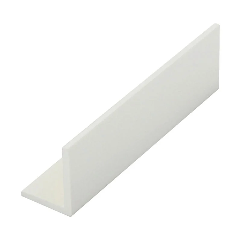 CORNIERE BASSE PVC GRIS 2.60ML PANNEAU 16MM - CPVCGR 2.60 - SEED 1 CORNIERE BASSE PVC GRIS 2.60ML PANNEAU 16MM - CPVCGR 2.60 - SEED