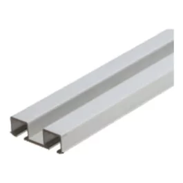 RAIL DE ROULEMENT DOUBLE CLIPO 26/36 - 053.3328.250 - HAWA
