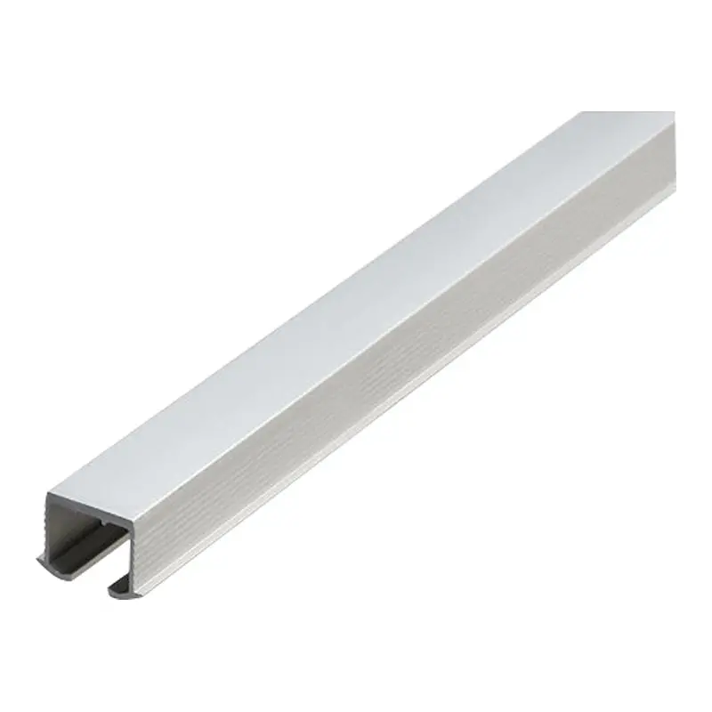 RAIL DE ROULEMENT SIMPLE CLIPO 26 / 36 - 053.3324.250 - HAWA 1 RAIL DE ROULEMENT SIMPLE CLIPO 26 / 36 - 053.3324.250 - HAWA