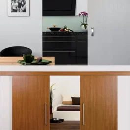 GARNITURE PORTA 45 H - 057.3045.071 - HAWA