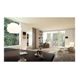 KIT PORTA 100 HMT POCKET - 057.3181.072 - HAWA