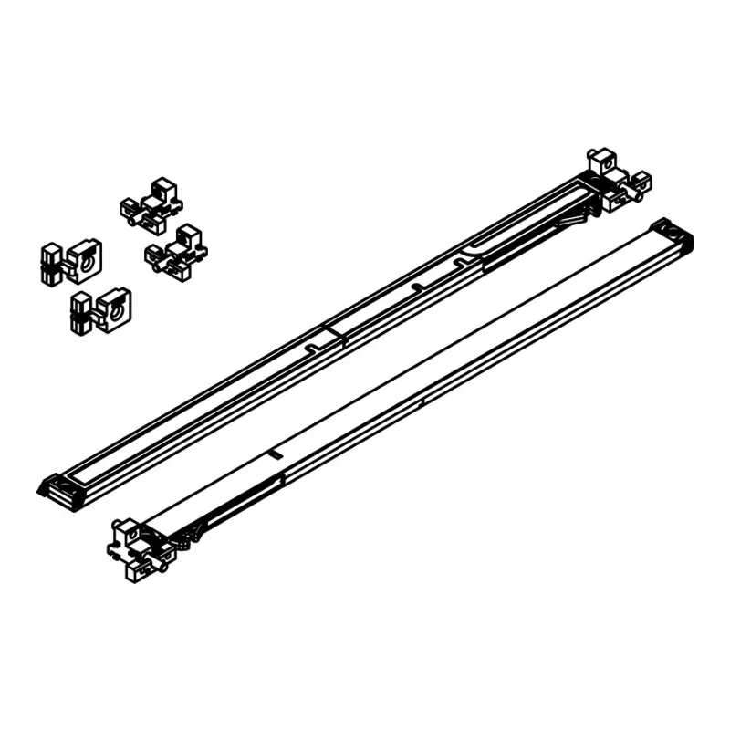 AMORTISSEUR COMBINO 50 H MS/FS MAXI 50 KG 2 PC - 055.3215.071 - HAWA 1 AMORTISSEUR COMBINO 50 H MS/FS MAXI 50 KG 2 PC - 055.3215.071 - HAWA