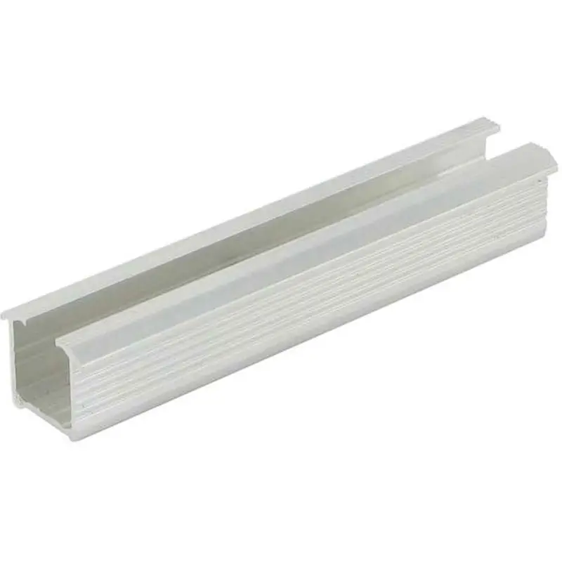 RAIL DE ROULEMENT SIMPLE CLIPO 16 H ENCASTRABLE - 053.3229.250 - HAWA 1 RAIL DE ROULEMENT SIMPLE CLIPO 16 H ENCASTRABLE - 053.3229.250 - HAWA