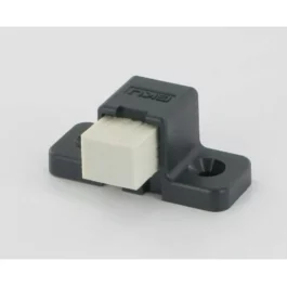 GARNITURE CLIPO 16 H IS POUR 2 VANTAUX - 053.3220.071 - HAWA