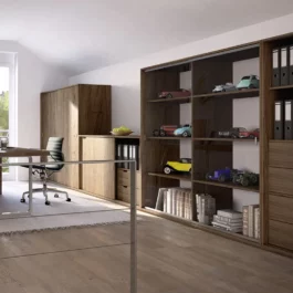 GARN EKU CLIPO 16 GPPK I POUR 2 PORTES - 053.3265.071 - HAWA