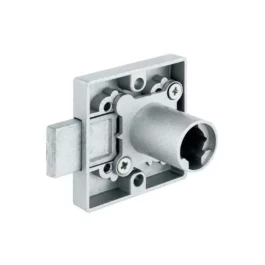 SER.A PLAQ.UNO NI AXE 25 GAUCHE D16,5X2 - 785716.223NI - OJMAR