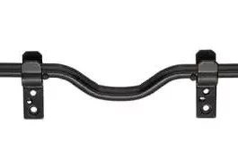 BARRE ANTI-EFFRACTION POUR VOLET - 00008913 - THIRARD