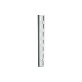 CREMAILLERE DBLE PERFO 950MM BLANC PAS 32 - 10002-00047 - ELEMENT SYSTEM