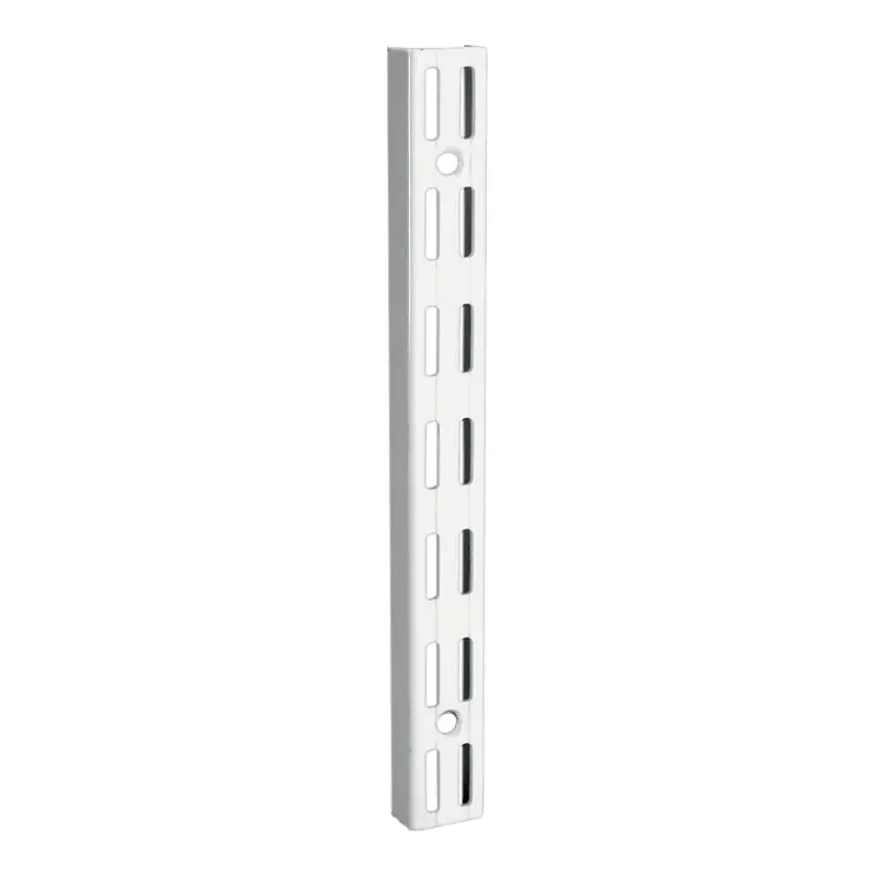 CREMAILLERE DBLE PERFO 1400MM BLANC PAS 32 - 10002-00055 - ELEMENT SYSTEM 1 CREMAILLERE DBLE PERFO 1400MM BLANC PAS 32 - 10002-00055 - ELEMENT SYSTEM