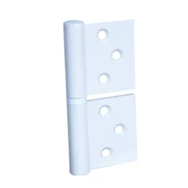 PAUMELLE UNIVERSELLE 117/100 - ARGENTA - 08083602